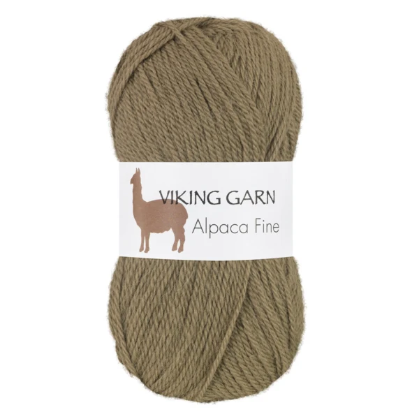 Viking Alpaca Fine